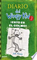 ¡Esto es el colmo! / The Last Straw