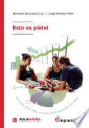 Esto es pádel