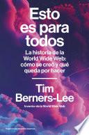 Esto es para todos