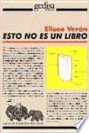 Esto no es un libro