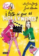 ¡Esto sí que es Hollywood!