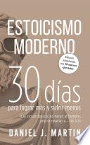 Estoicismo Moderno