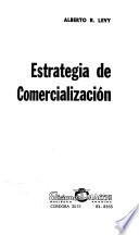 Estrategia de comercialización