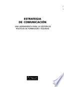 Estrategia de comunicación