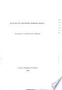 Estrategia de crecimiento económico Aprista