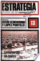 Estrategia
