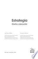 Estrategía