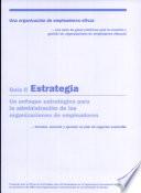 Estrategia