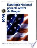 Estrategia nacional de control de drogas