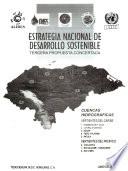 Estrategia nacional de desarrollo sostenible