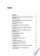 Estrategia para el nuevo milenio
