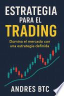 Estrategia para el Trading