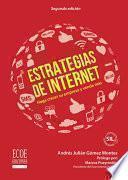 ESTRATEGIAS DE INTERNET