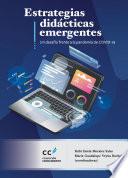 Estrategias didácticas emergentes