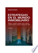 Estrategias en el mundo inmobiliario