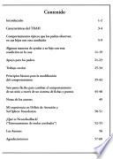 Estrategias para padres de familia para manejar a sus niños con problemas de atención
