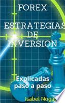 Estrategias Rentables de Forex