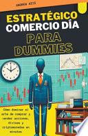 Estratégico Comercio día Para Dummies
