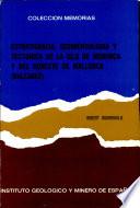 Estratigrafia, sedimentologia y tectonica de la isla de Menorca y del noreste de Mallorca (Baleares)