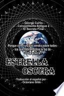 Estrella Oscura