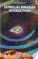 Estrellas binarias interactivas