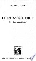 Estrellas del Cuple