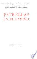 Estrellas en el camino