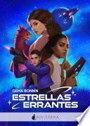 Estrellas errantes