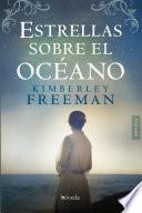 Estrellas sobre el océano