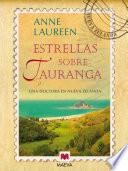 Estrellas sobre Tauranga