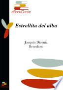 Estrellita del alba