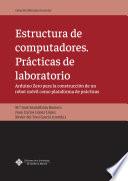 Estructura de computadores. Prácticas de laboratorio. Arduino Zero para la construcción de un robot móvil como plataforma de prácticas
