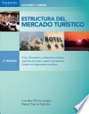 Estructura del mercado turístico 2. ª edición