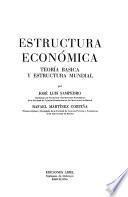 Estructura economica