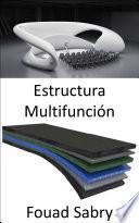 Estructura Multifunción