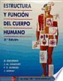 Estructura y función del cuerpo humano