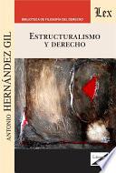 Estructuralismo y derecho