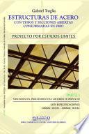 Estructuras de Acero