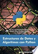 Estructuras de Datos y Algoritmos con Python
