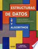 Estructuras de datos y algoritmos