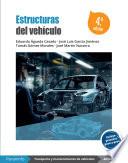 Estructuras del vehículo 4.ª edición 2024