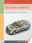 Estructuras del vehículo