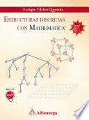 Estructuras discretas con Mathematica