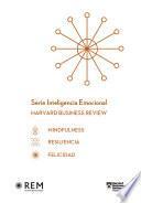 Estuche Inteligencia Emocional HBR: Bienestar