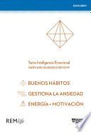 Estuche Inteligencia Emocional HBR: Equilibrio