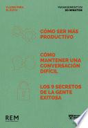 Estuche Management en 20 Minutos HBR: Claves para el éxito