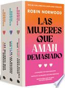 Estuche Mujeres Que Aman Demasiado / Women Who Love Too Much