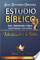 Estudio Bíblico: Sana Doctrina Cristiana