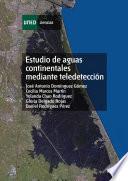Estudio de aguas continentales mediante teledetección
