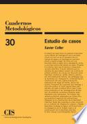 Estudio de casos